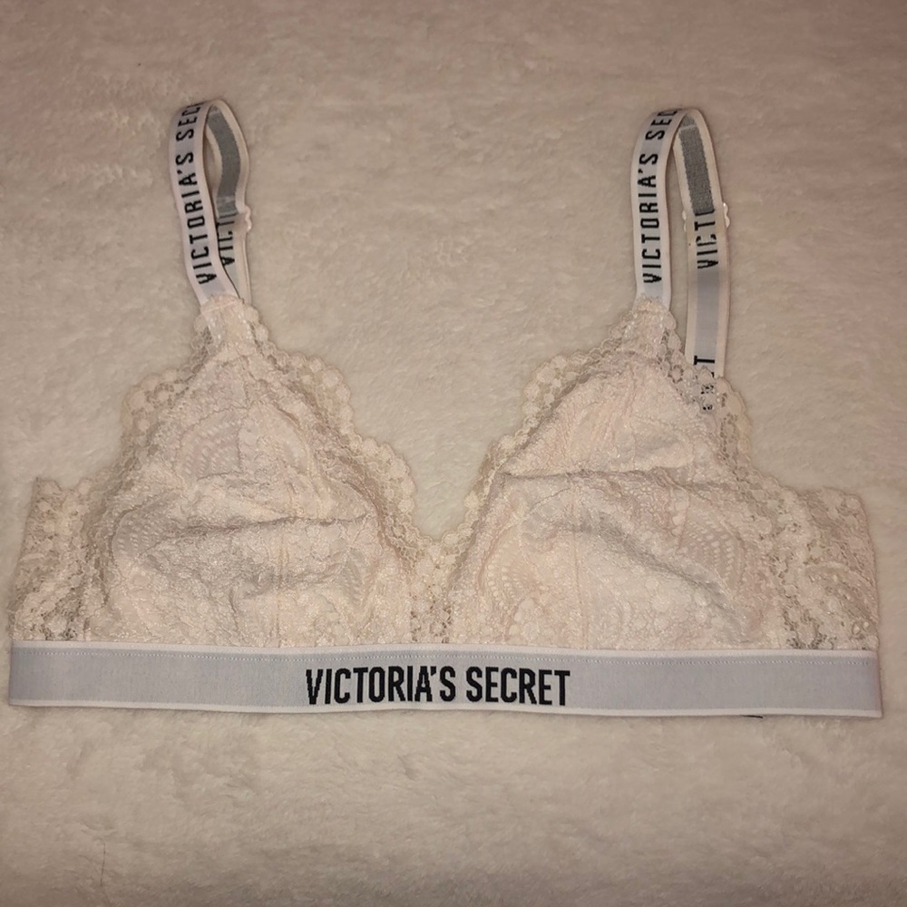 Victoria’s Secret bralette